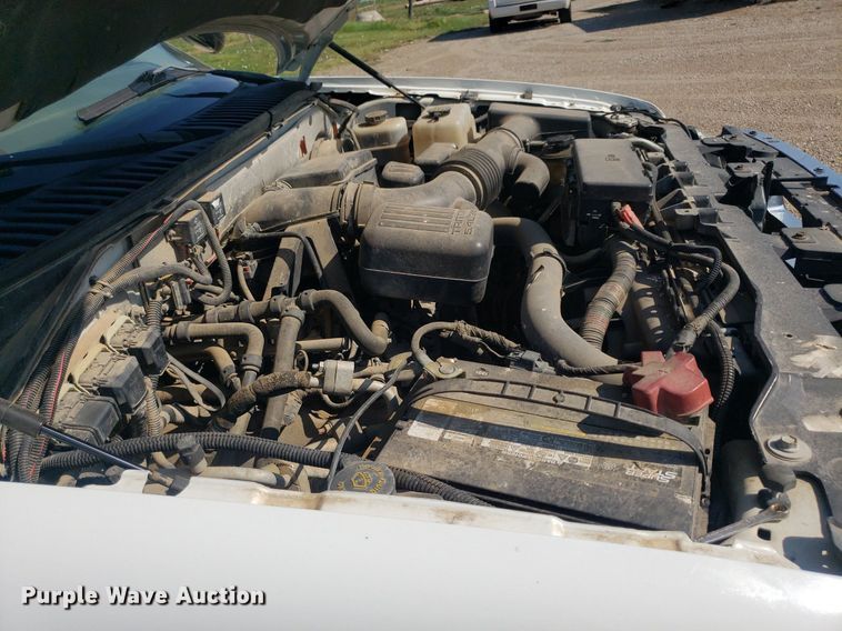 image for item IP9369 2010 Ford Expedition  SUV