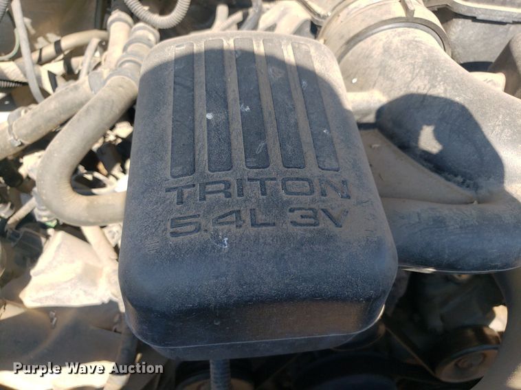 image for item IP9369 2010 Ford Expedition  SUV