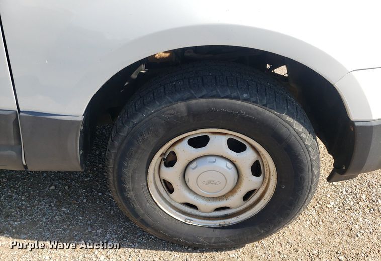 image for item IP9369 2010 Ford Expedition  SUV