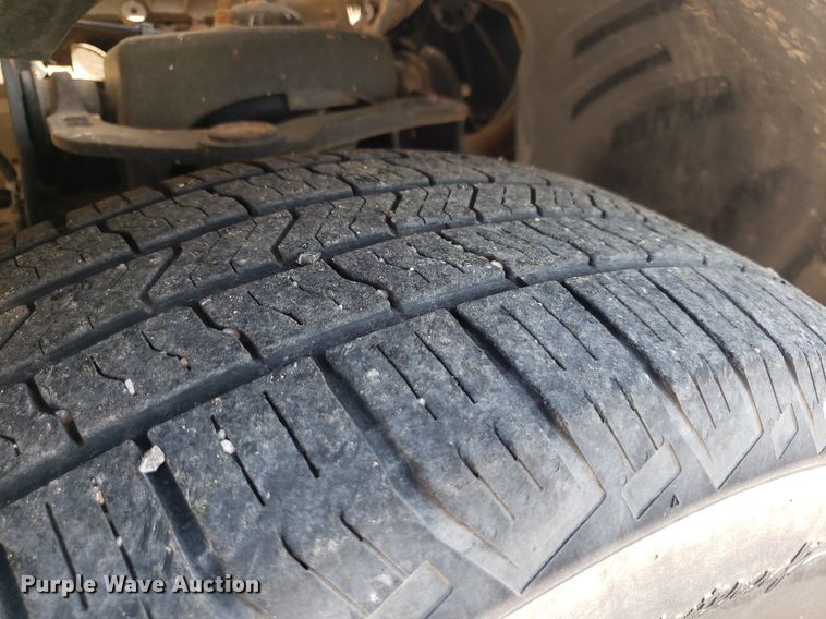 image for item IP9369 2010 Ford Expedition  SUV