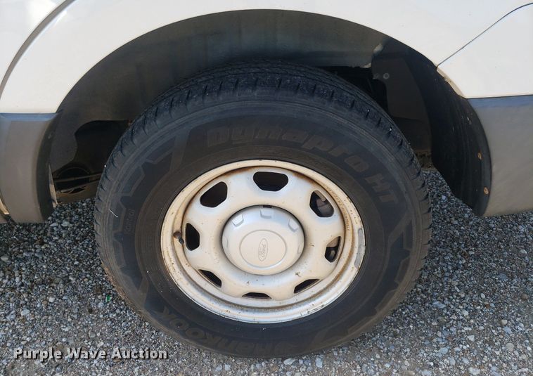 image for item IP9369 2010 Ford Expedition  SUV