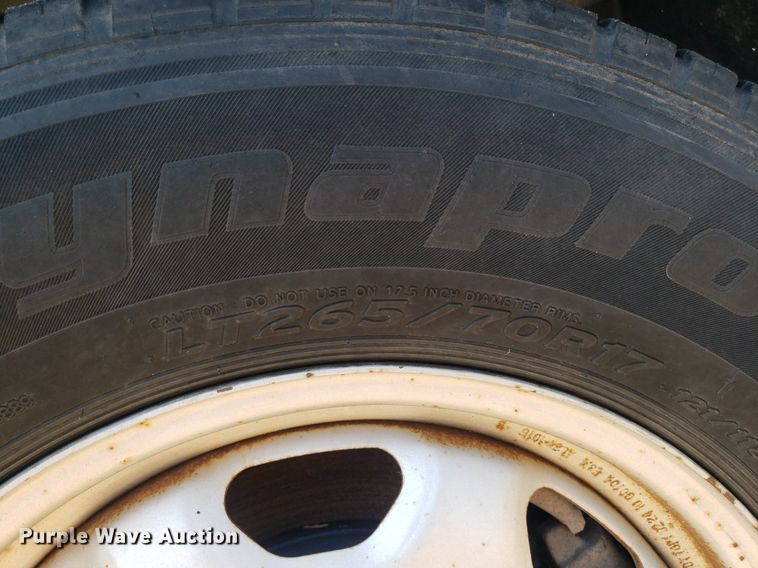 image for item IP9369 2010 Ford Expedition  SUV