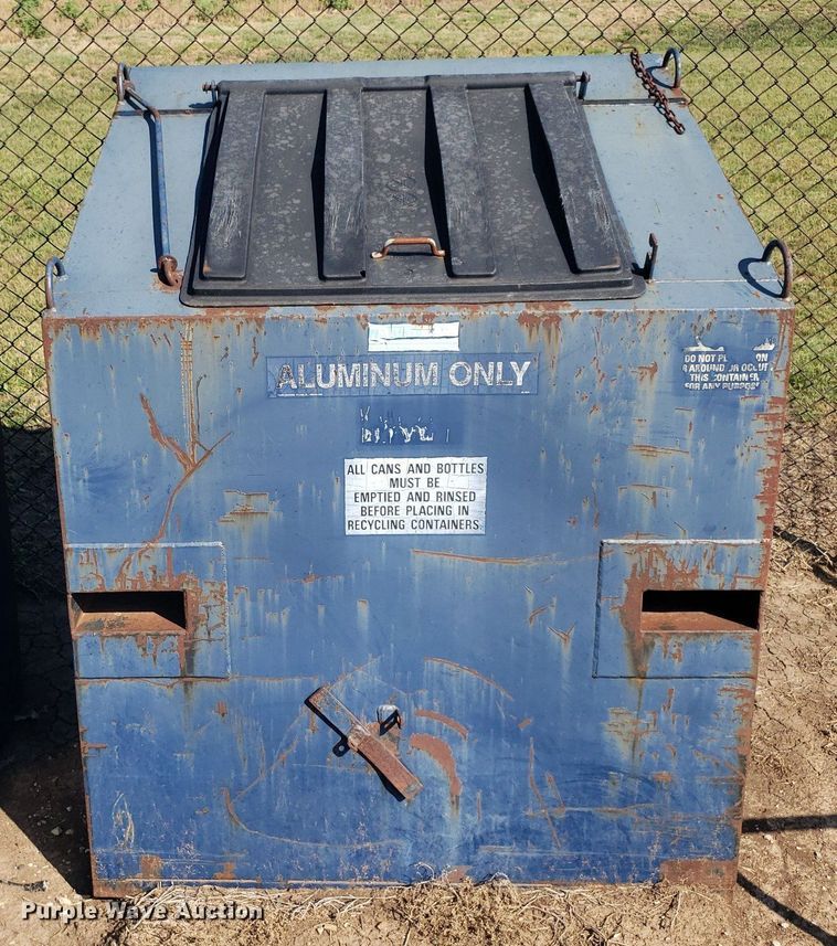 image for item IP9370 (7) dumpsters