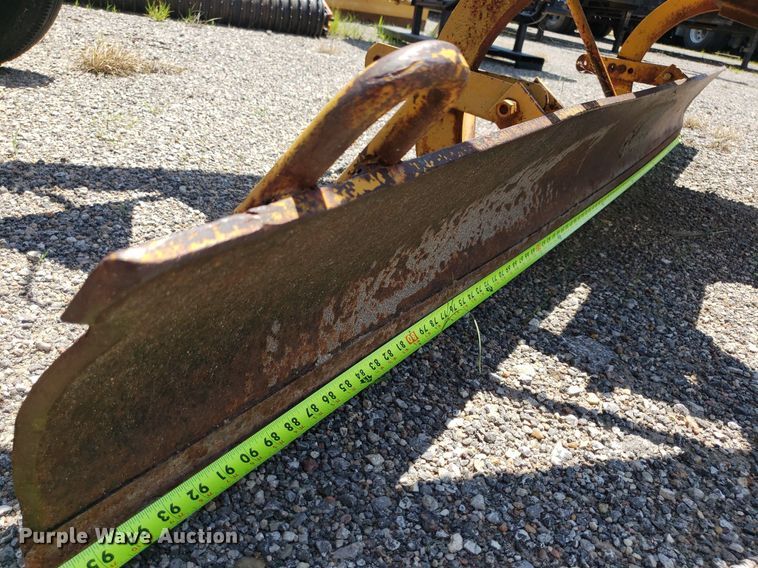 image for item IP9377 Pull type scraper