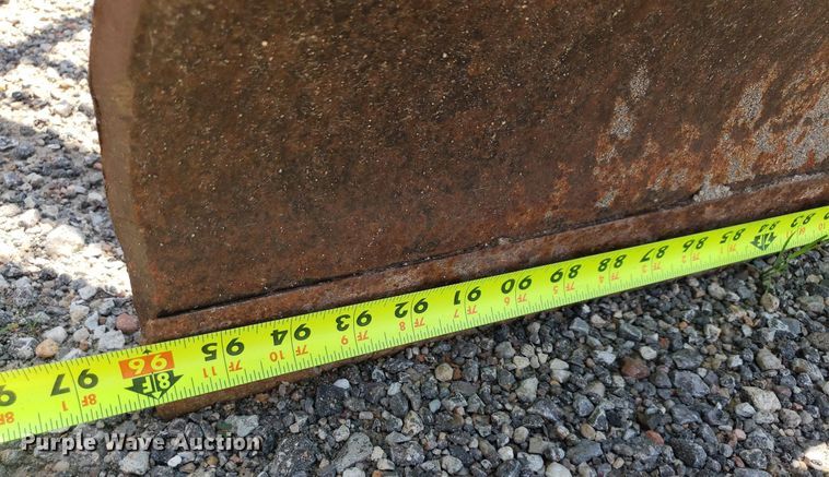 image for item IP9377 Pull type scraper