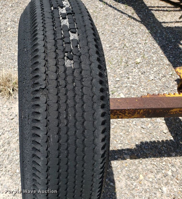 image for item IP9377 Pull type scraper