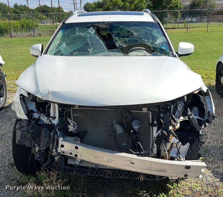 image for item IR9250 2013 Nissan Pathfinder  SUV