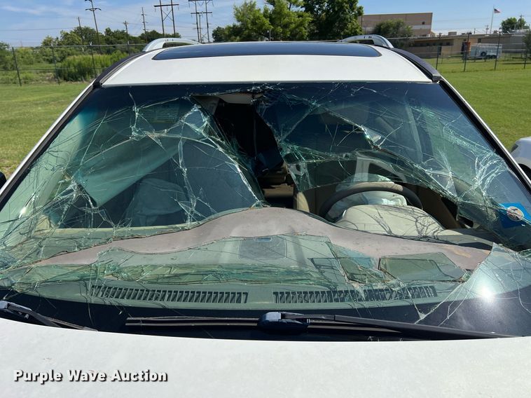 image for item IR9250 2013 Nissan Pathfinder  SUV