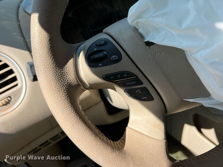 image for item IR9250 2013 Nissan Pathfinder  SUV