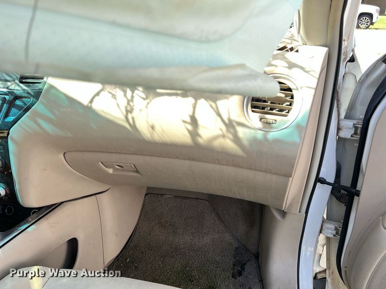 image for item IR9250 2013 Nissan Pathfinder  SUV