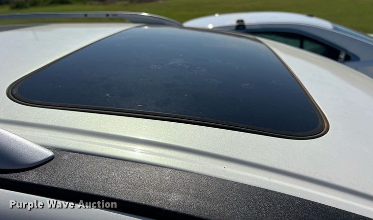 image for item IR9250 2013 Nissan Pathfinder  SUV