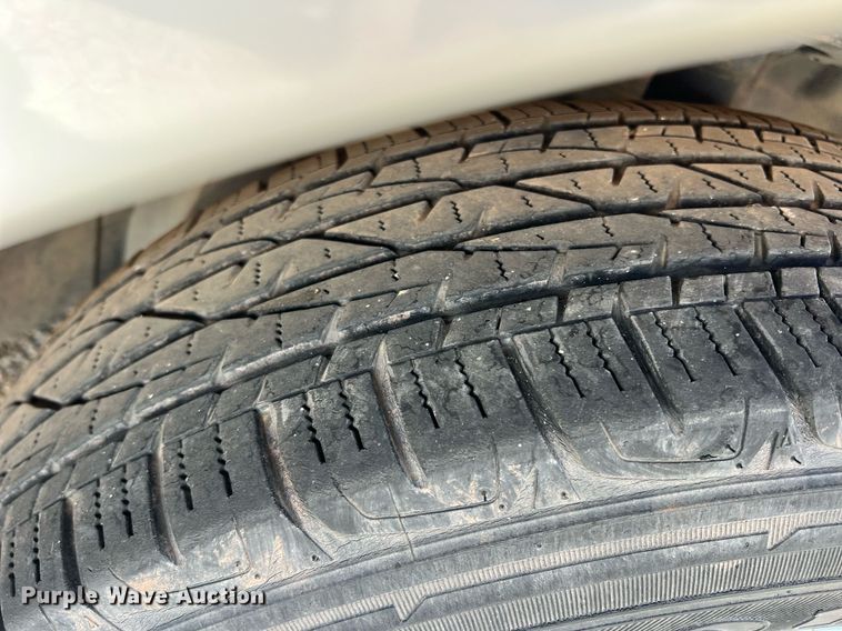 image for item IR9250 2013 Nissan Pathfinder  SUV