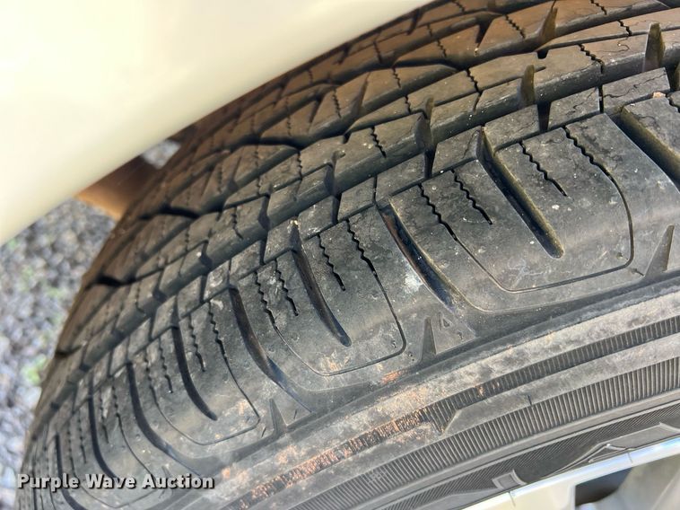 image for item IR9250 2013 Nissan Pathfinder  SUV