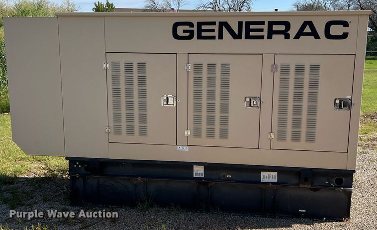 image for item IR9251 Generac 8483920100  generator