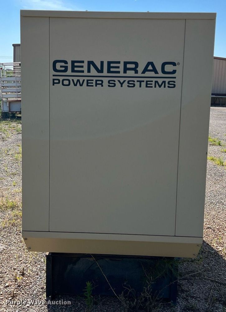 image for item IR9251 Generac 8483920100  generator