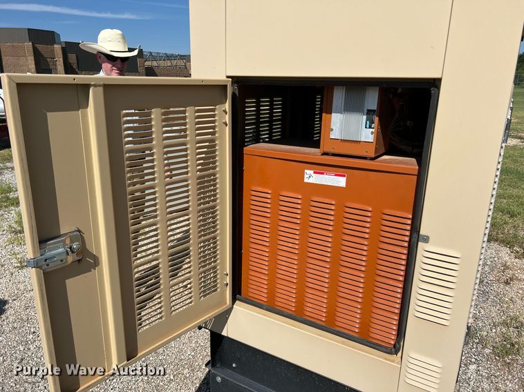 image for item IR9251 Generac 8483920100  generator