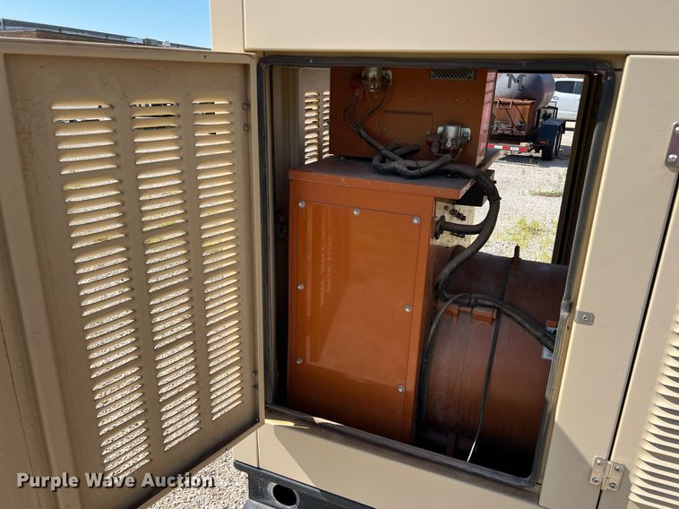 image for item IR9251 Generac 8483920100  generator