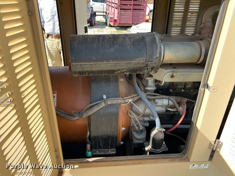 image for item IR9251 Generac 8483920100  generator