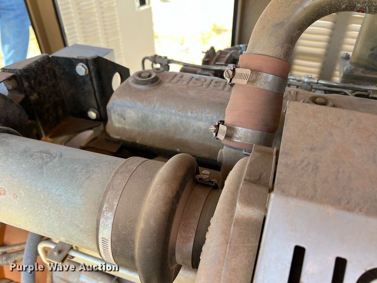 image for item IR9251 Generac 8483920100  generator