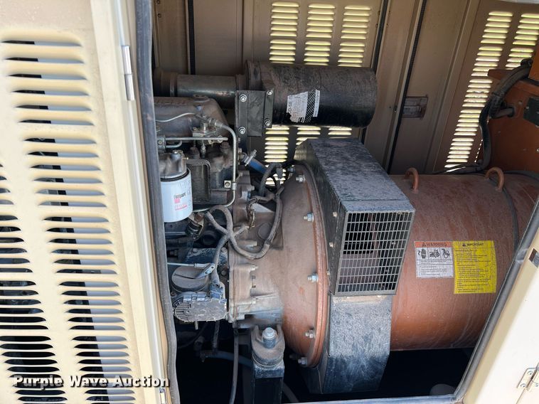 image for item IR9251 Generac 8483920100  generator