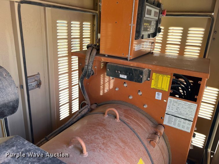 image for item IR9251 Generac 8483920100  generator