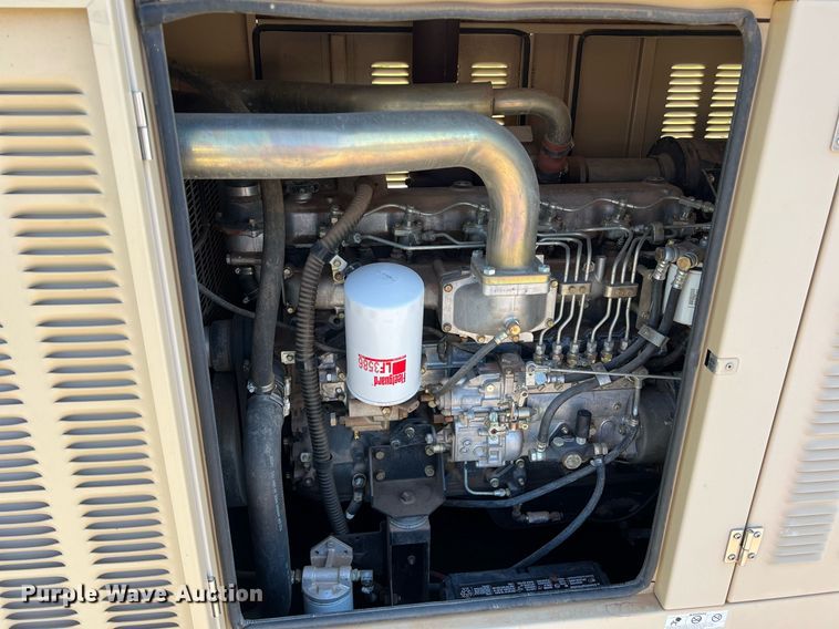 image for item IR9251 Generac 8483920100  generator