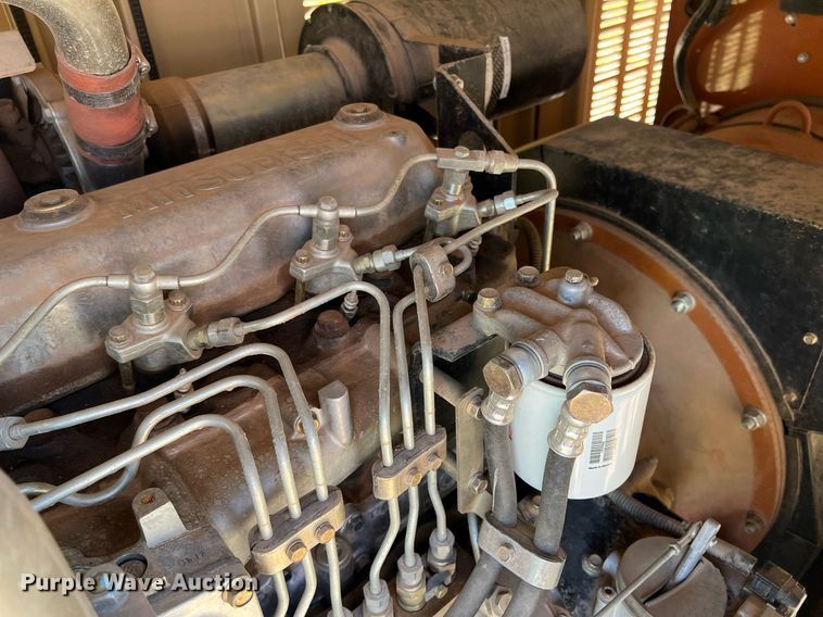 image for item IR9251 Generac 8483920100  generator