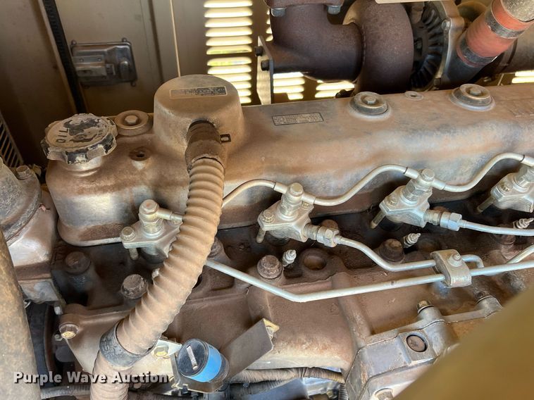 image for item IR9251 Generac 8483920100  generator