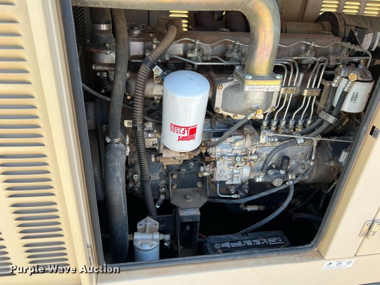 image for item IR9251 Generac 8483920100  generator