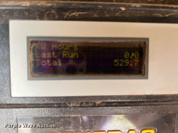 image for item IR9251 Generac 8483920100  generator