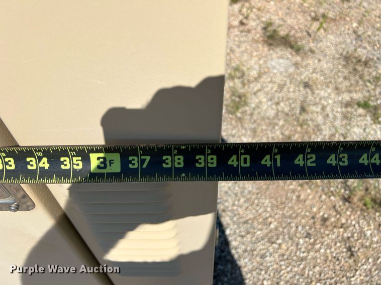 image for item IR9251 Generac 8483920100  generator