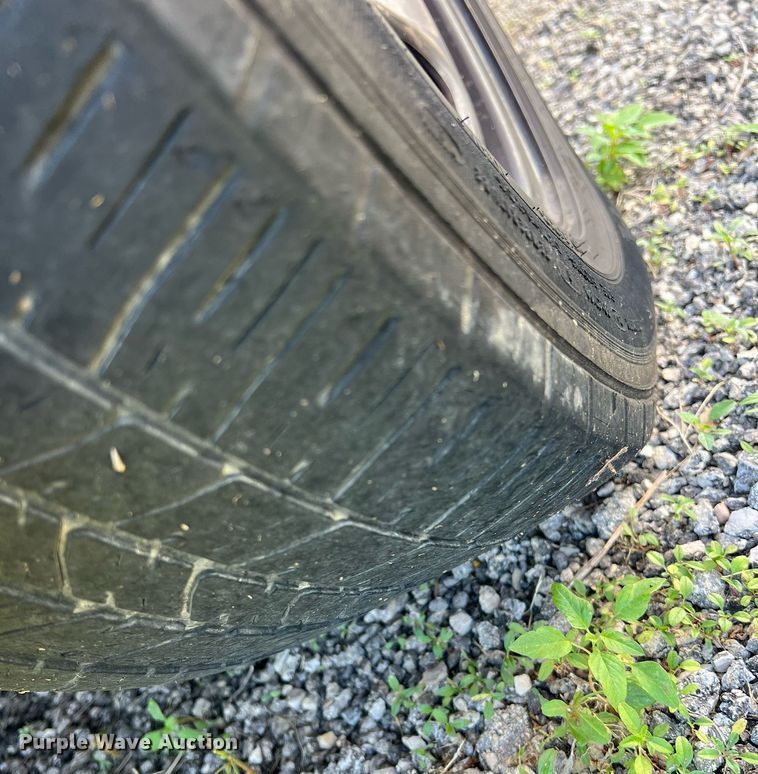 image for item IR9252 2019 Ford Taurus Police Interceptor