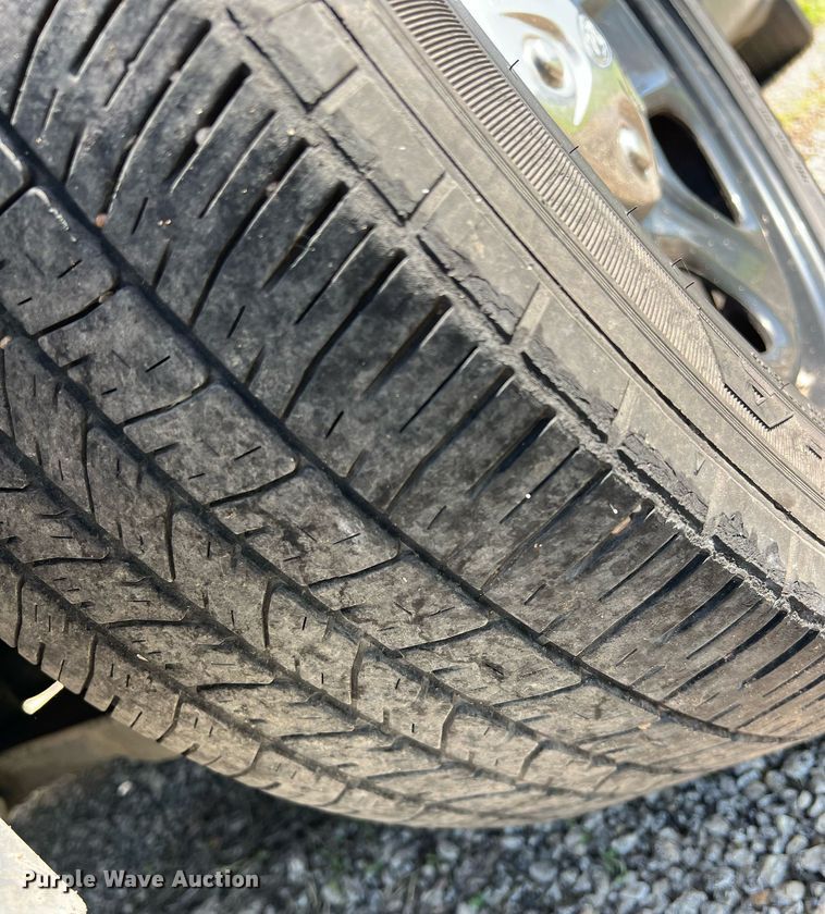 image for item IR9252 2019 Ford Taurus Police Interceptor