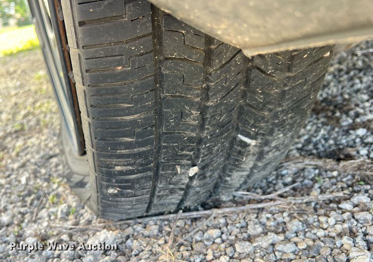 image for item IR9252 2019 Ford Taurus Police Interceptor