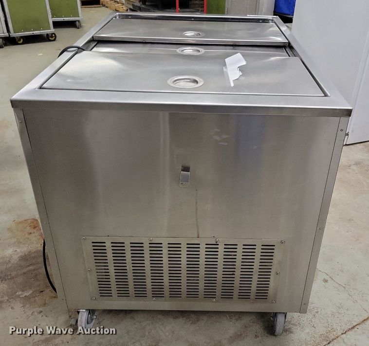 image for item JO9217 (4) coolers