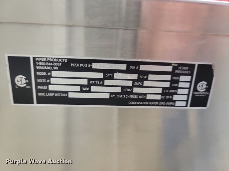 image for item JO9217 (4) coolers