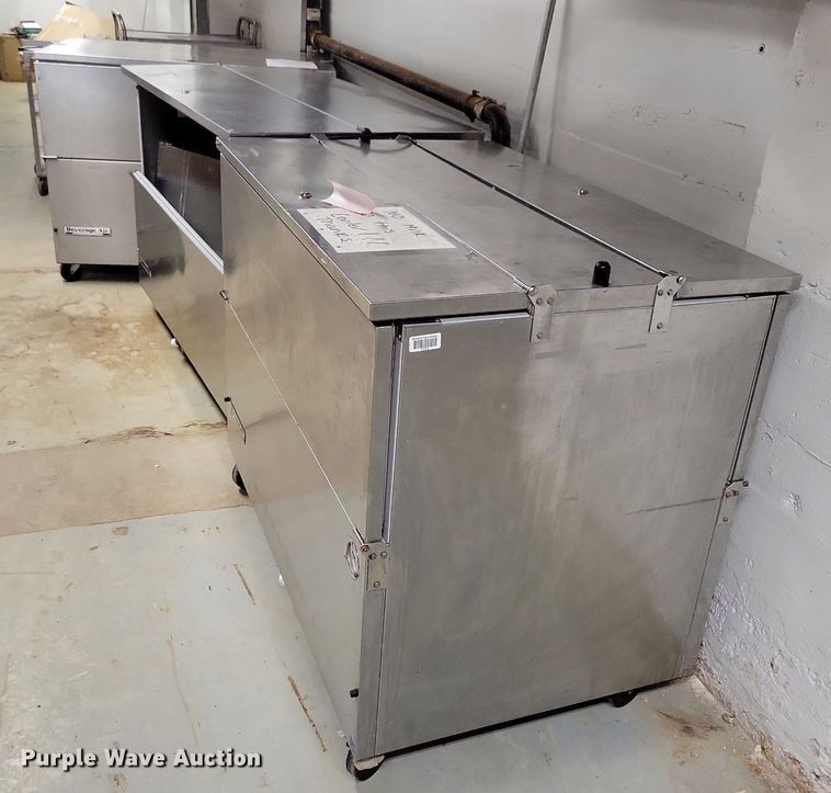 image for item JO9217 (4) coolers