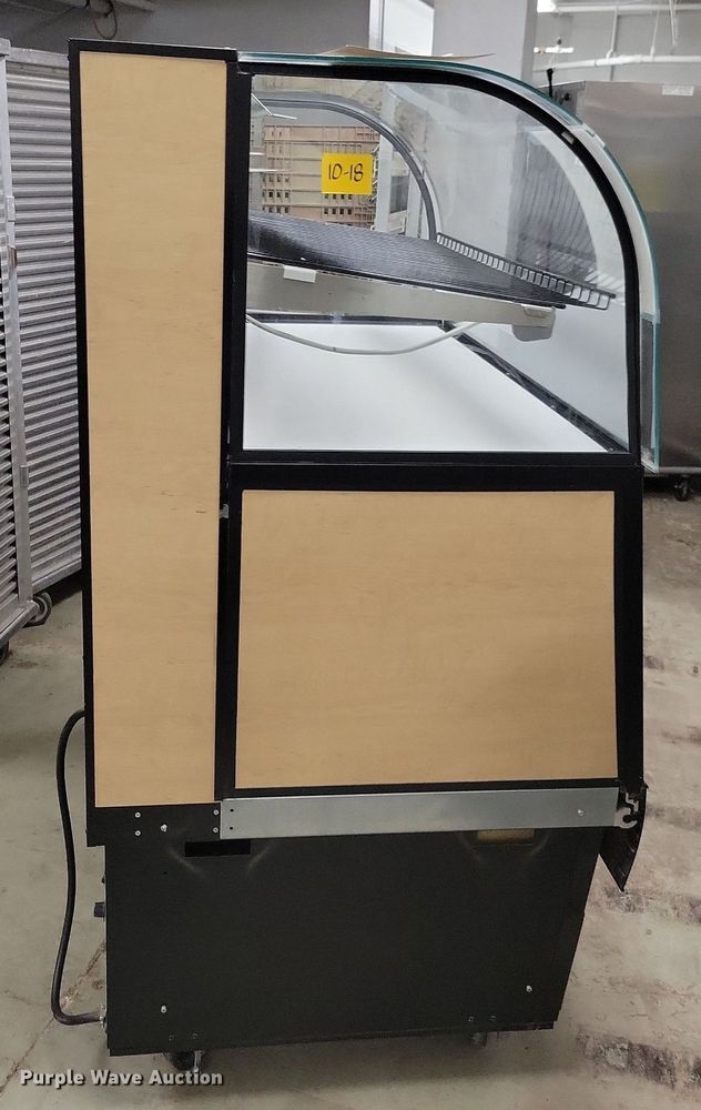 image for item JO9219 Federal CGR5060DZH  cooler