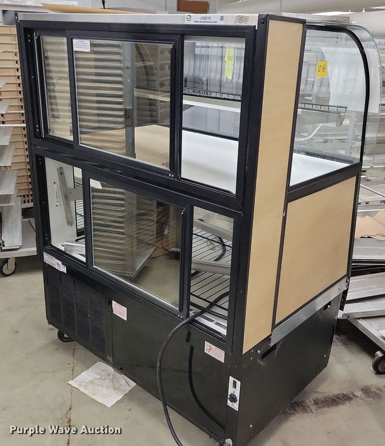 image for item JO9219 Federal CGR5060DZH  cooler