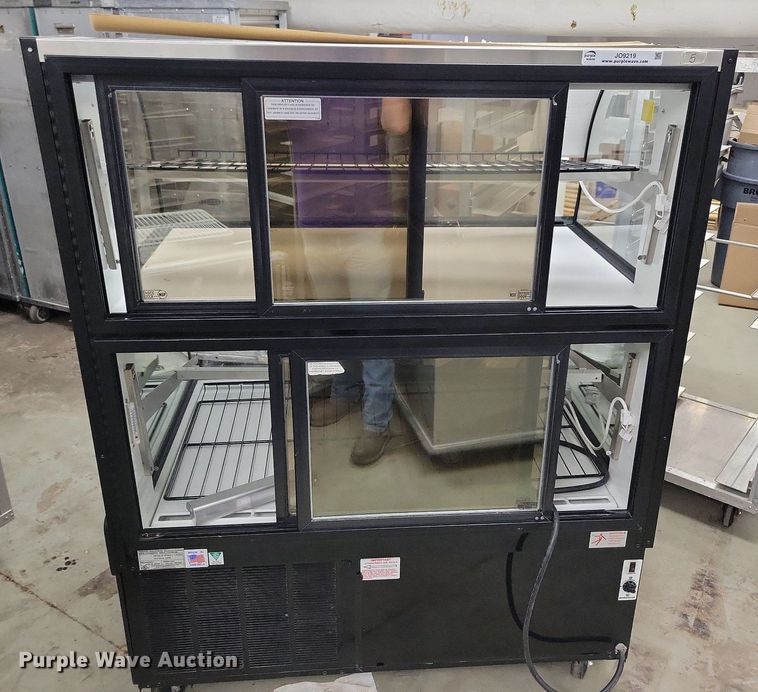 image for item JO9219 Federal CGR5060DZH  cooler