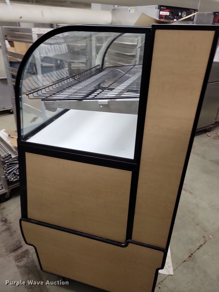 image for item JO9219 Federal CGR5060DZH  cooler