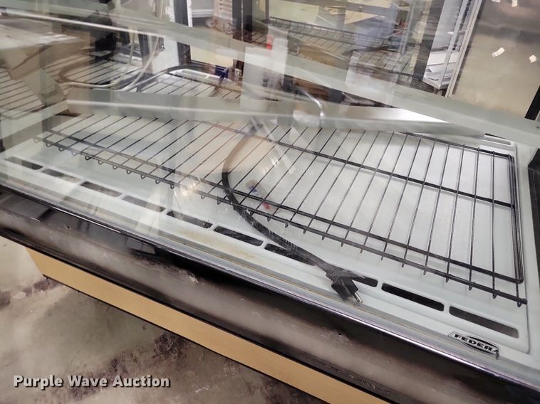 image for item JO9219 Federal CGR5060DZH  cooler