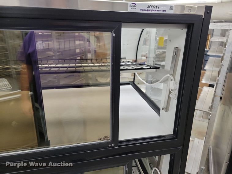 image for item JO9219 Federal CGR5060DZH  cooler