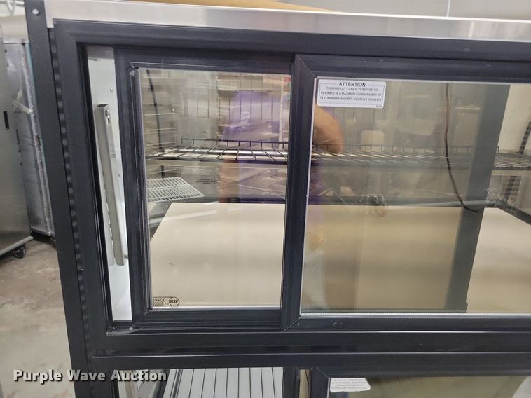 image for item JO9219 Federal CGR5060DZH  cooler