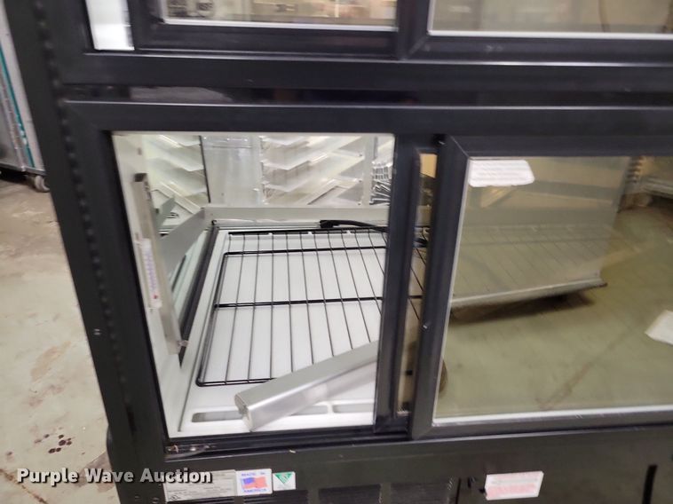 image for item JO9219 Federal CGR5060DZH  cooler