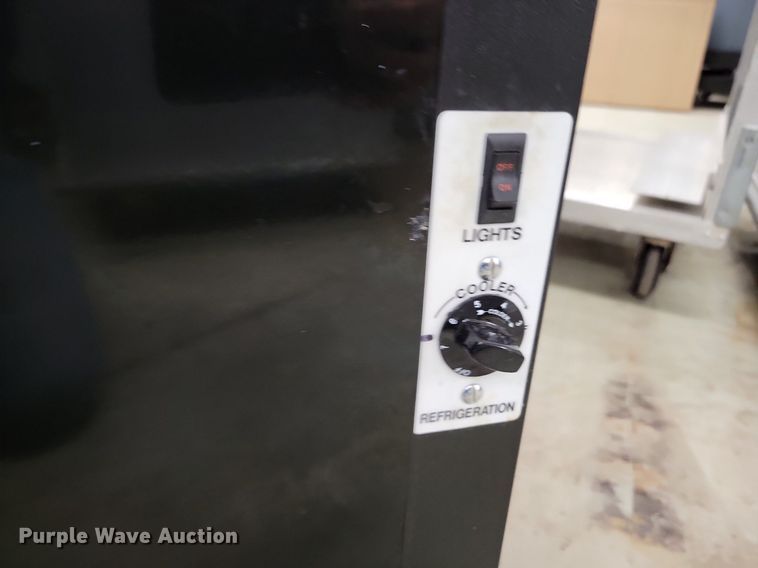 image for item JO9219 Federal CGR5060DZH  cooler