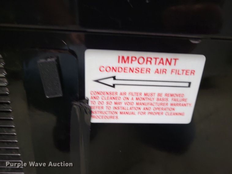 image for item JO9219 Federal CGR5060DZH  cooler