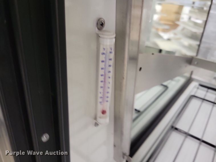 image for item JO9219 Federal CGR5060DZH  cooler