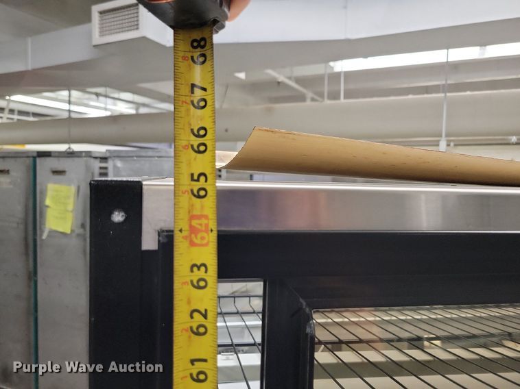 image for item JO9219 Federal CGR5060DZH  cooler