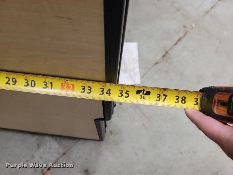 image for item JO9219 Federal CGR5060DZH  cooler